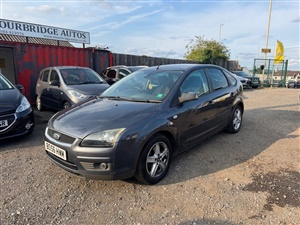 Large image for the Used Ford FOCUS