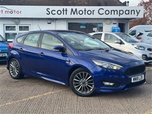 Large image for the Used Ford FOCUS