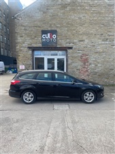 Large image for the Used Ford FOCUS