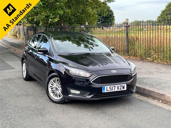 Large image for the Used Ford FOCUS
