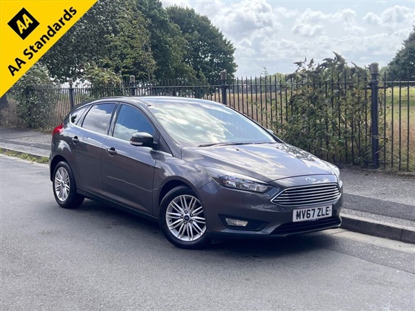 Large image for the Used Ford FOCUS