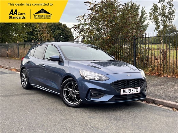 Large image for the Used Ford FOCUS