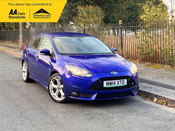 Large image for the Used Ford FOCUS