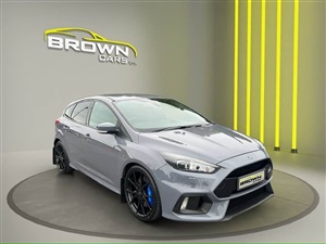 Large image for the Used Ford FOCUS