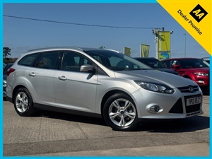 Large image for the Used Ford FOCUS