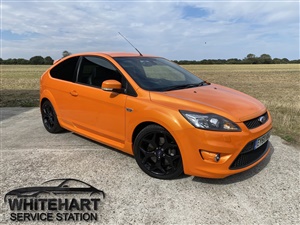 Large image for the Used Ford Focus