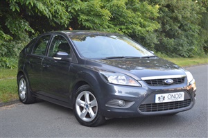 Large image for the Used Ford Focus