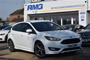 Large image for the Used Ford FOCUS