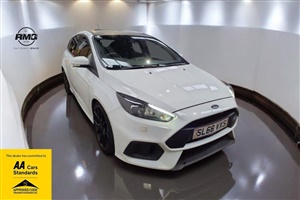 Large image for the Used Ford FOCUS