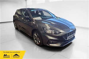 Large image for the Used Ford FOCUS