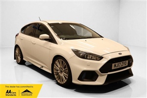 Large image for the Used Ford FOCUS