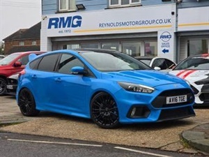 Large image for the Used Ford FOCUS