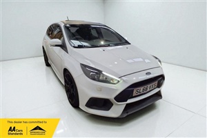 Large image for the Used Ford FOCUS