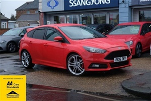Large image for the Used Ford FOCUS