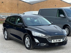 Large image for the Used Ford FOCUS