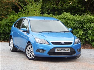 Large image for the Used Ford FOCUS