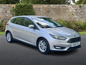 Large image for the Used Ford FOCUS