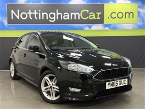 Large image for the Used Ford FOCUS