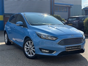 Large image for the Used Ford Focus