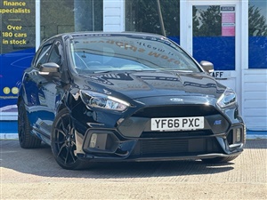 Large image for the Used Ford FOCUS