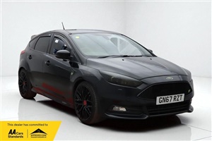 Large image for the Used Ford FOCUS