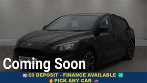 Large image for the Used Ford FOCUS