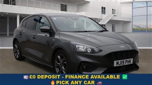 Large image for the Used Ford FOCUS