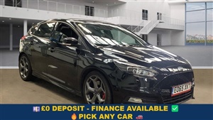Large image for the Used Ford FOCUS