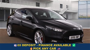 Large image for the Used Ford FOCUS