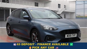 Large image for the Used Ford FOCUS