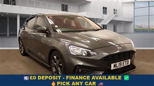 Large image for the Used Ford FOCUS
