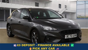 Large image for the Used Ford FOCUS