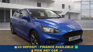 Large image for the Used Ford FOCUS