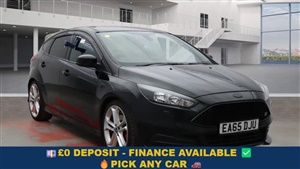 Large image for the Used Ford FOCUS