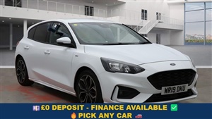 Large image for the Used Ford FOCUS