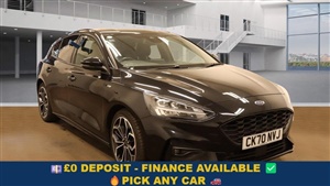 Large image for the Used Ford FOCUS