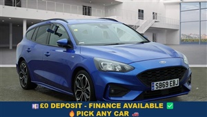 Large image for the Used Ford FOCUS