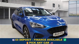 Large image for the Used Ford FOCUS