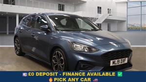 Large image for the Used Ford FOCUS
