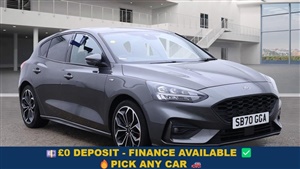 Large image for the Used Ford FOCUS