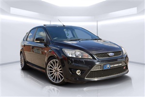 Large image for the Used Ford FOCUS