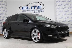 Large image for the Used Ford FOCUS