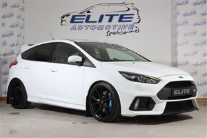 Large image for the Used Ford FOCUS