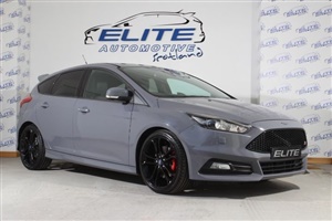 Large image for the Used Ford FOCUS