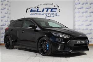 Large image for the Used Ford FOCUS