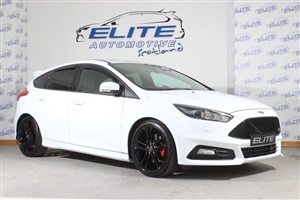 Large image for the Used Ford FOCUS
