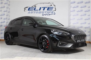 Large image for the Used Ford FOCUS