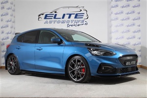 Large image for the Used Ford FOCUS
