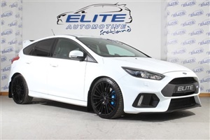 Large image for the Used Ford FOCUS