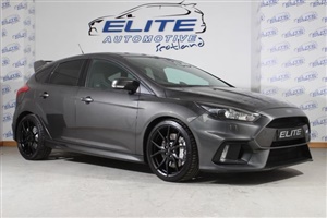 Large image for the Used Ford FOCUS